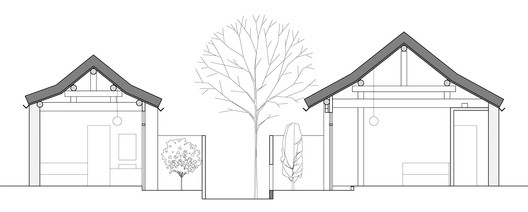 Casa dos Dez Pátios / Atelier ZAI - Imagem 24 de 24