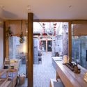 Casa dos Dez Pátios / Atelier ZAI - Renovação