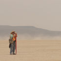 How is Burning Man Built? - Image 2 of 4