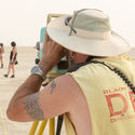 How is Burning Man Built? - Image 1 of 4