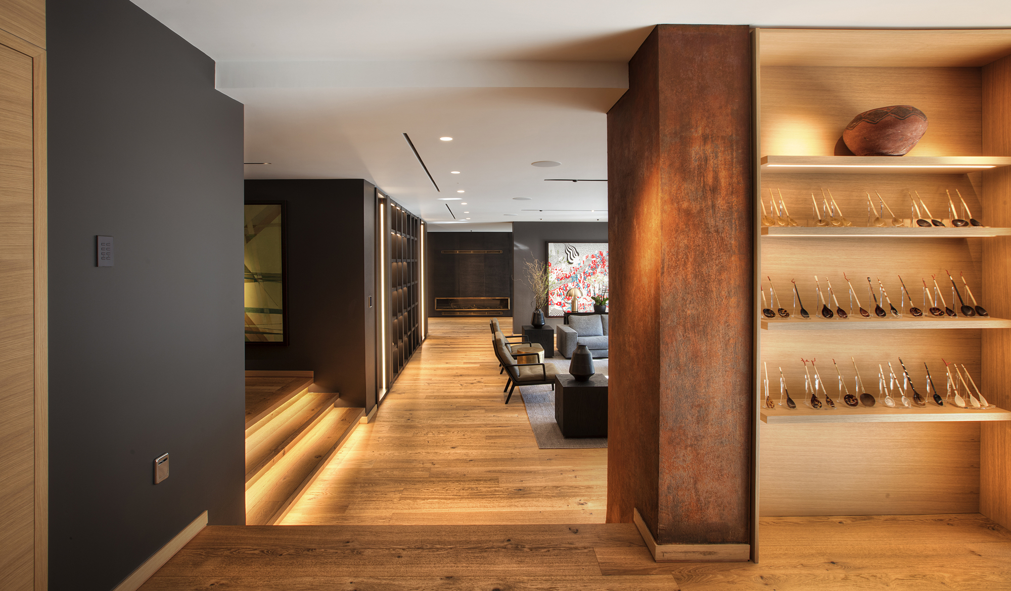 Gallery of Bahçeköy House / Habif Architects - 31