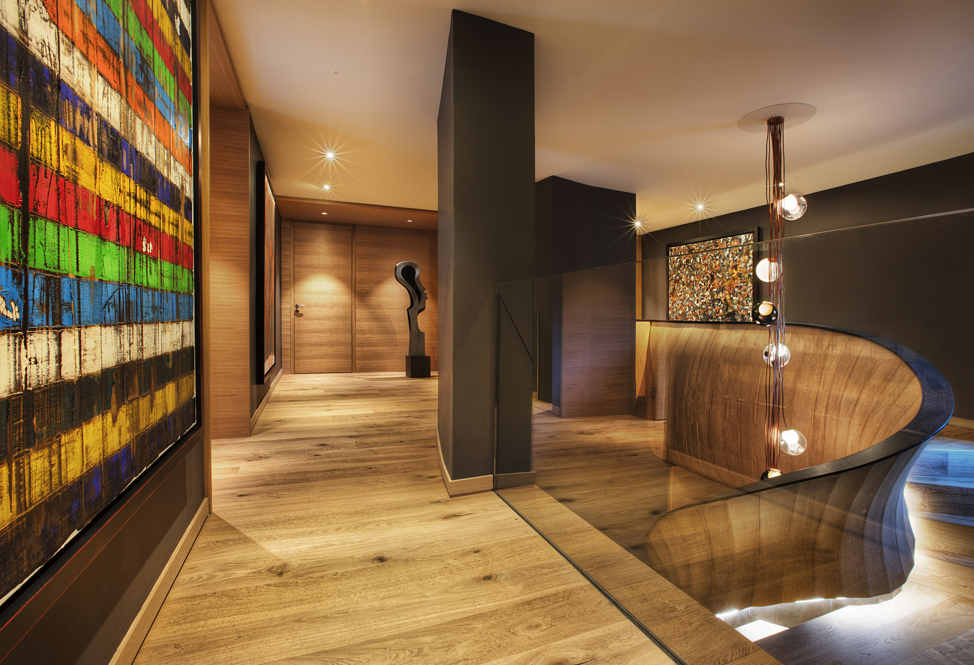 Gallery of Bahçeköy House / Habif Architects - 33