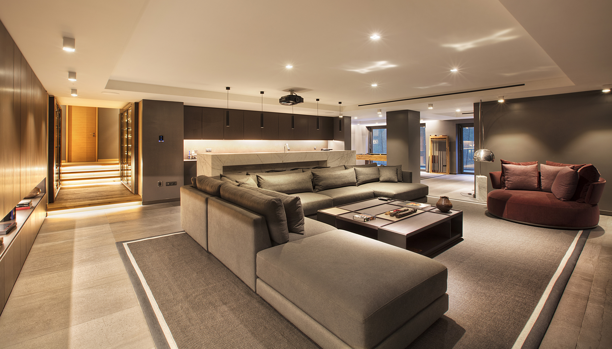 Gallery of Bahçeköy House / Habif Architects - 22
