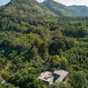 Academia Jingfeng / Tumushi Architects - Arquitectura Educacional