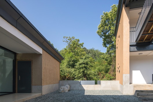 Academia Jingfeng / Tumushi Architects - Imagen 13 de 23