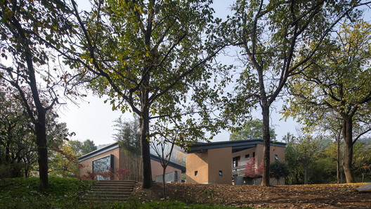 Academia Jingfeng / Tumushi Architects - Imagen 7 de 23