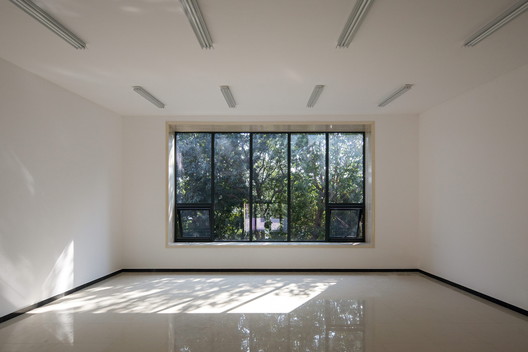 Academia Jingfeng / Tumushi Architects - Imagen 12 de 23