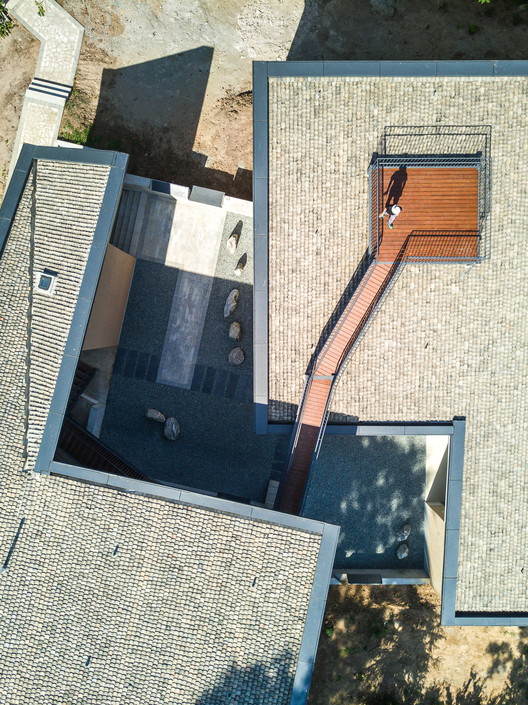 Academia Jingfeng / Tumushi Architects - Imagen 6 de 23