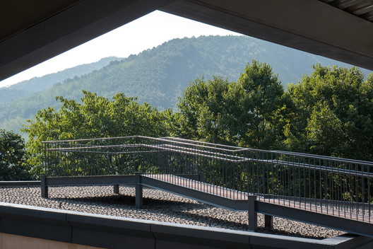 Academia Jingfeng / Tumushi Architects - Imagen 14 de 23