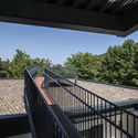Academia Jingfeng / Tumushi Architects - Arquitectura Educacional