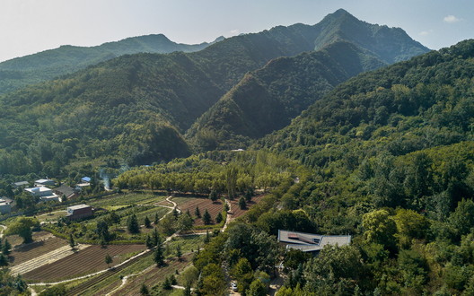 Academia Jingfeng / Tumushi Architects - Imagen 15 de 23