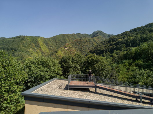 Academia Jingfeng / Tumushi Architects - Imagen 5 de 23