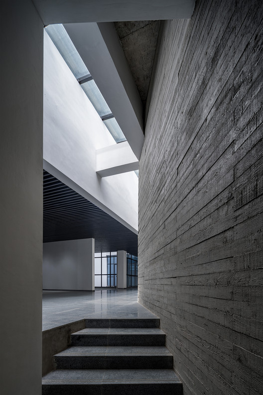 Edifício de Belas Artes da AHUAC / TJAD - Imagem 16 de 31