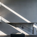 Edifício de Belas Artes da AHUAC / TJAD - Arquitetura Educacional