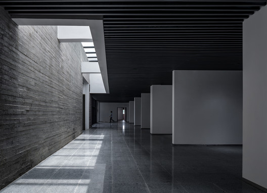 Edifício de Belas Artes da AHUAC / TJAD - Imagem 17 de 31