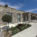 Stelida Terra / gfra architecture - Casas