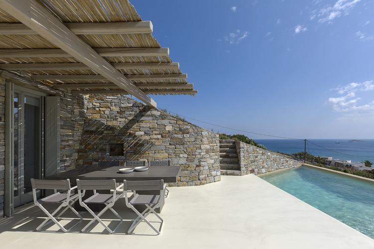 Stelida Terra / gfra architecture - Más Imágenes