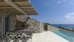 Stelida Terra / gfra architecture