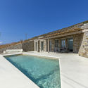 Stelida Terra / gfra architecture - Casas