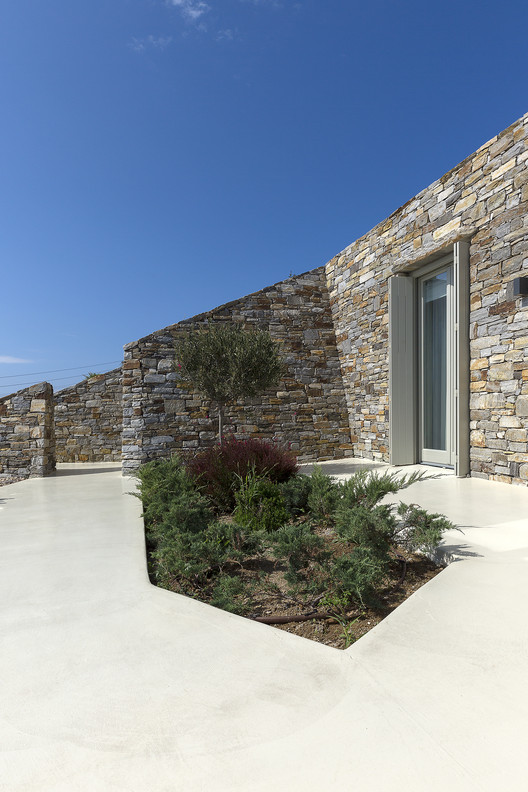 Stelida Terra / gfra architecture Stelida Terra / gfra architecture - Imagen 11 de 17