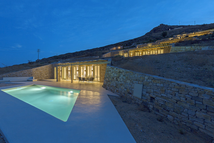Stelida Terra / gfra architecture - Imagen 14 de 17