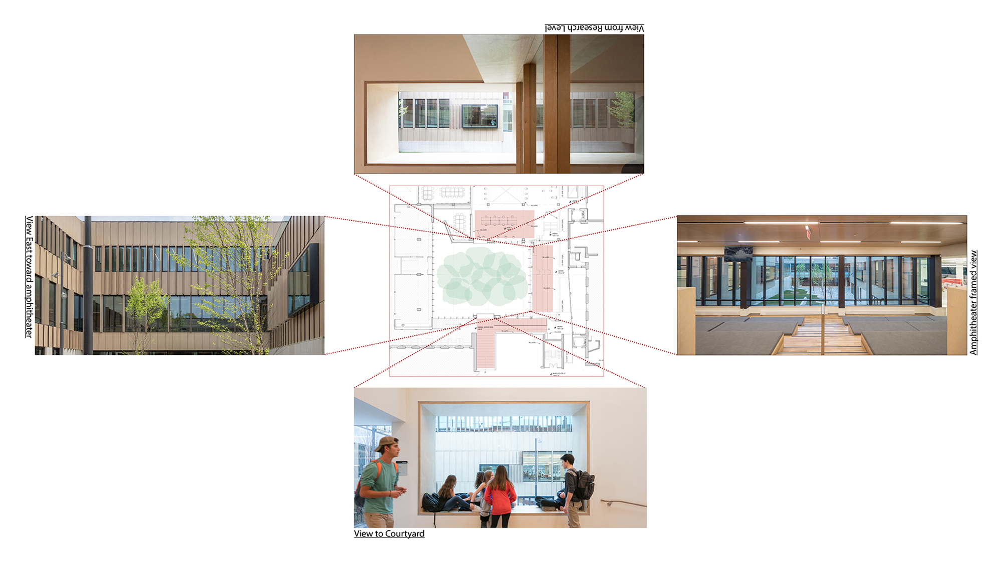 Galer a De Centro De Investigaci n Dise o Beaver Country Day School Galer a De Centro De Investigaci n Dise o Beaver Country Day School