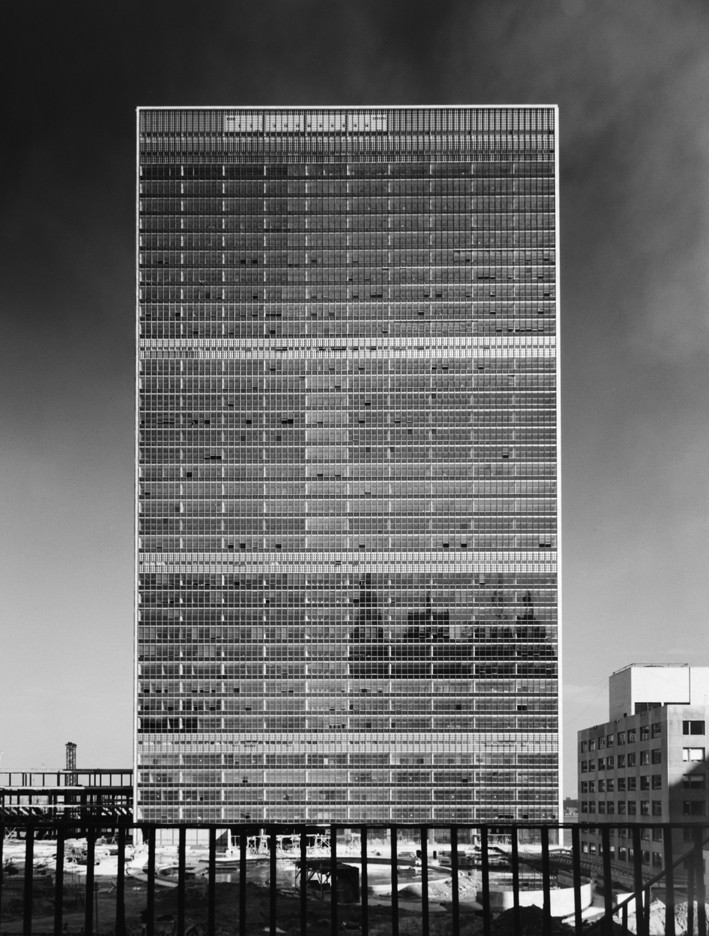 Gallery Of Three Defining Movements In Architectural Photography 15