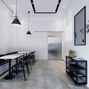 ITAFE Coffee & Drinking Store / daylab studio - Imagem 4 de 24