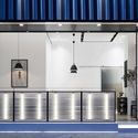 ITAFE Coffee & Drinking Store / daylab studio - Imagem 2 de 24