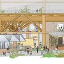 Sidewalk Labs Unveils Future City Design for Toronto's Quayside Neighborhood - Image 3 of 4