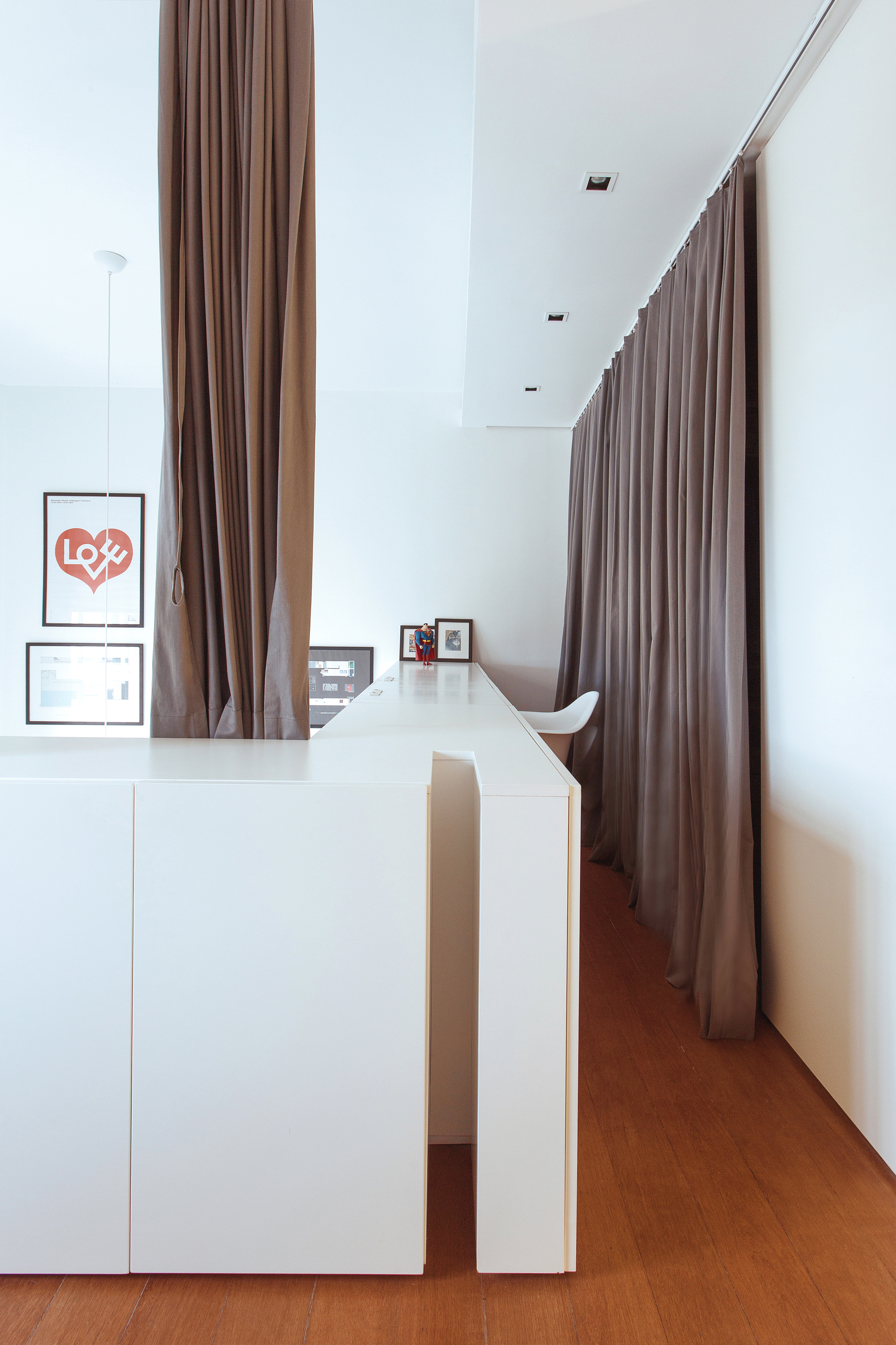 Galeria de Florêncio Ygartua 60 / OSPA Arquitetura e Urbanismo 13