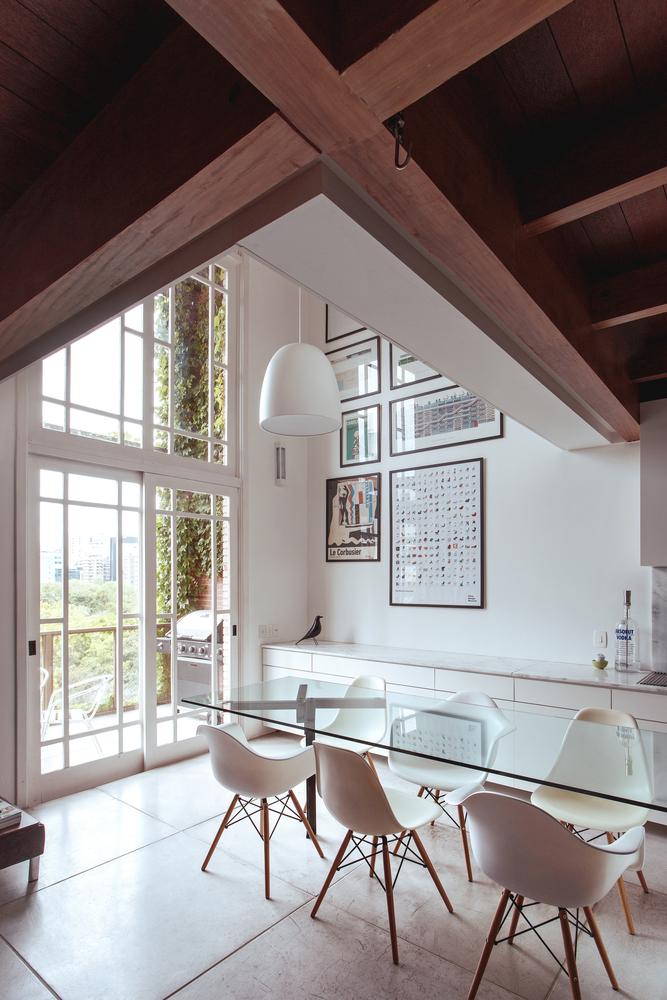 Galeria de Florêncio Ygartua 60 / OSPA Arquitetura e Urbanismo 1