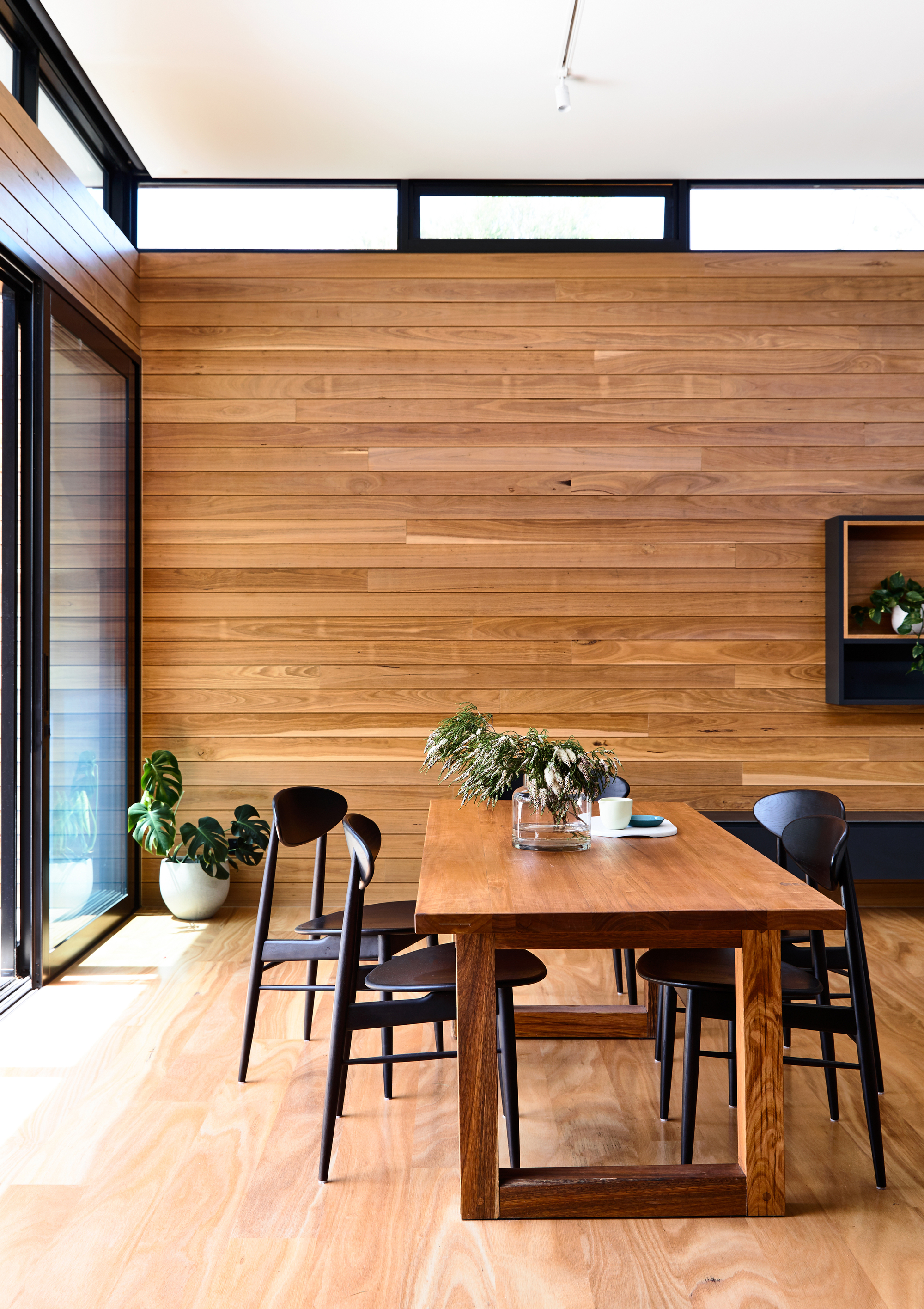 Gallery of DS House / Planned Living Architects - 29