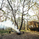 An Australian Tiny Home / CABN - Forest
