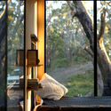 An Australian Tiny Home / CABN - Windows, Forest