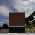 Resultados del Sexto Taller de Diseño Arquitectónico 'Vivienda Unifamiliar' por Cota Paredes Arquitectos - Imagen 96 de 153