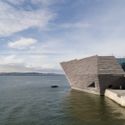 A First Look at Kengo Kuma's New V&A Dundee - Image 4 of 4