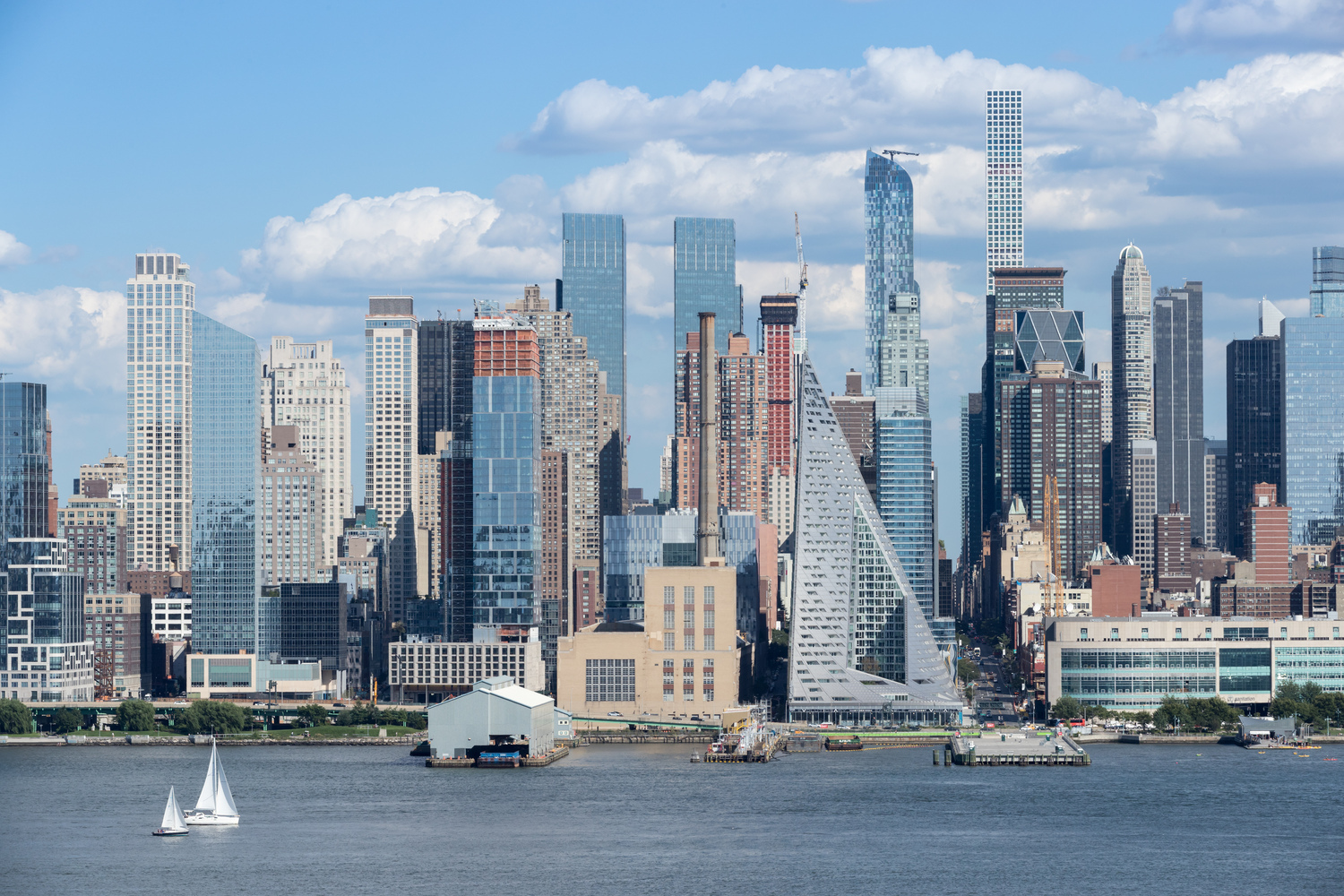 Galería de Bjarke Ingels: "Nueva York es la capital del mundo" - 12
