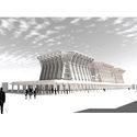 Sebastián Irarrázaval Unveils Design for Mataquito Theater in Chile - Imagen 2 de 4