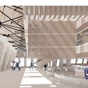 Sebastián Irarrázaval Unveils Design for Mataquito Theater in Chile - Imagen 4 de 4