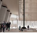 Sebastián Irarrázaval Unveils Design for Mataquito Theater in Chile - Imagen 5 de 4