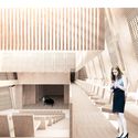 Sebastián Irarrázaval Unveils Design for Mataquito Theater in Chile - Imagen 6 de 4
