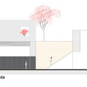 Resultados del Sexto Taller de Diseño Arquitectónico 'Vivienda Unifamiliar' por Cota Paredes Arquitectos - Imagen 121 de 153