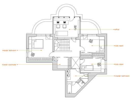 Apartamento L / Maly Krasota Design - Imagem 23 de 25