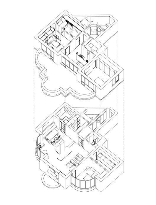 Apartamento L / Maly Krasota Design - Imagem 24 de 25