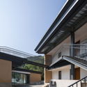 Academia Jingfeng / Tumushi Architects - Arquitectura Educacional