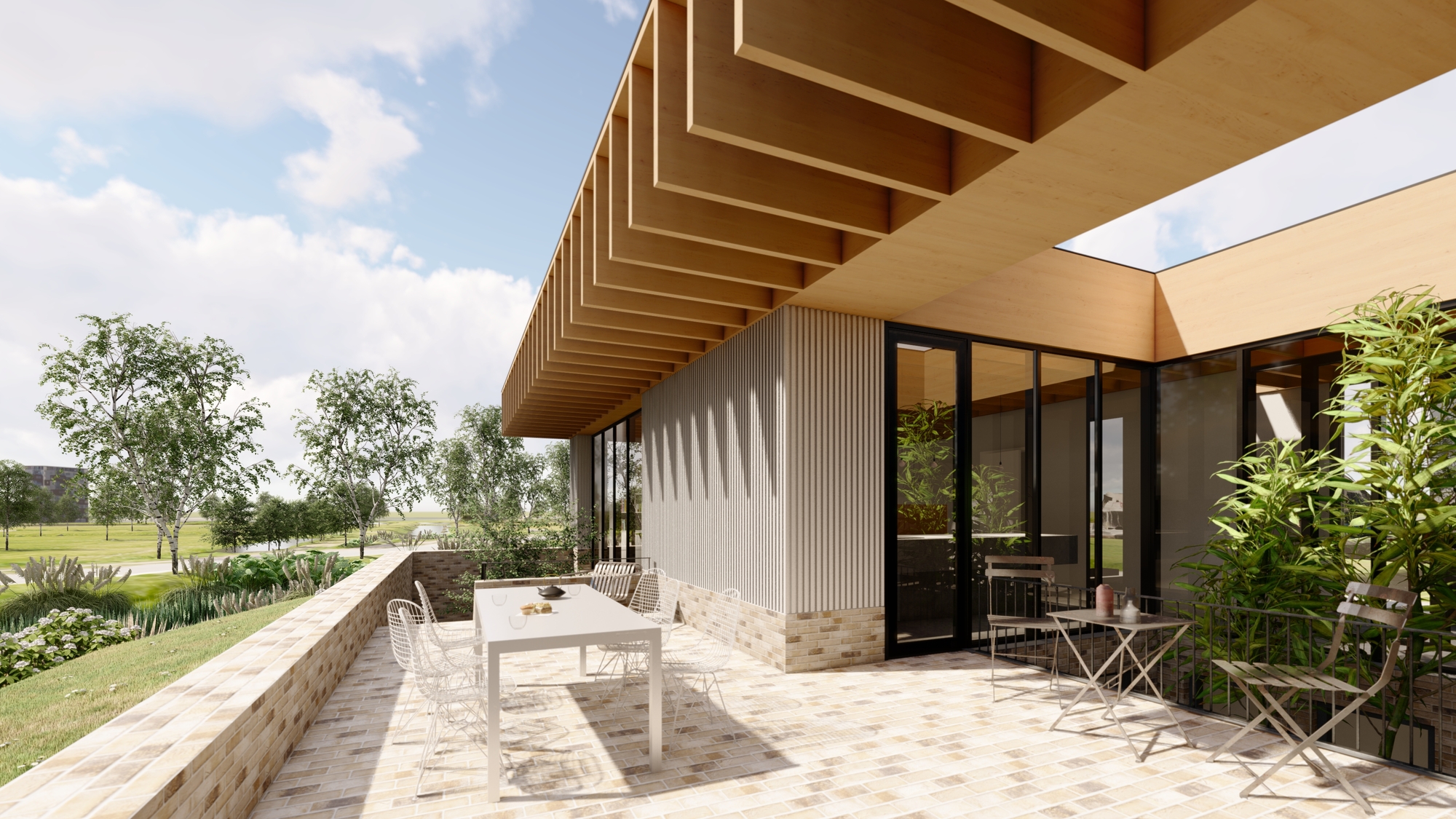 Gallery of How to Use a Drone to Create a Detailed 3D Context Model - 15