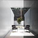 Mirrorhouse / XTEN Architecture - Interior Photography, Houses, Chair