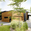 Résidence in Stoneham / PARKA – Architecture & Design - Exterior Photography, Facade