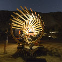 Space Saloon Rethinks Design-Build through a Workshop in California's High Desert - Image 3 of 4
